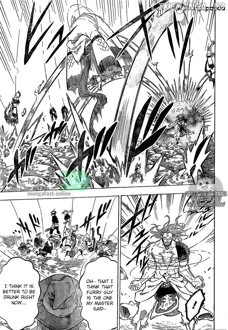 Black Clover chapter 69 image 08